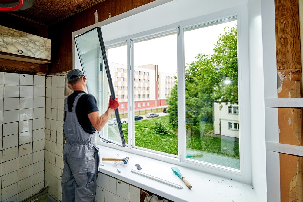 Double Glazing Repairs, Local Glazier in Walthamstow, E17